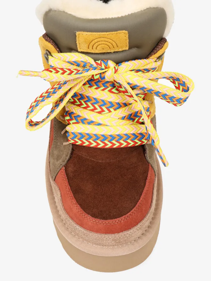 SNEAKERSY HEGO'S MILANO