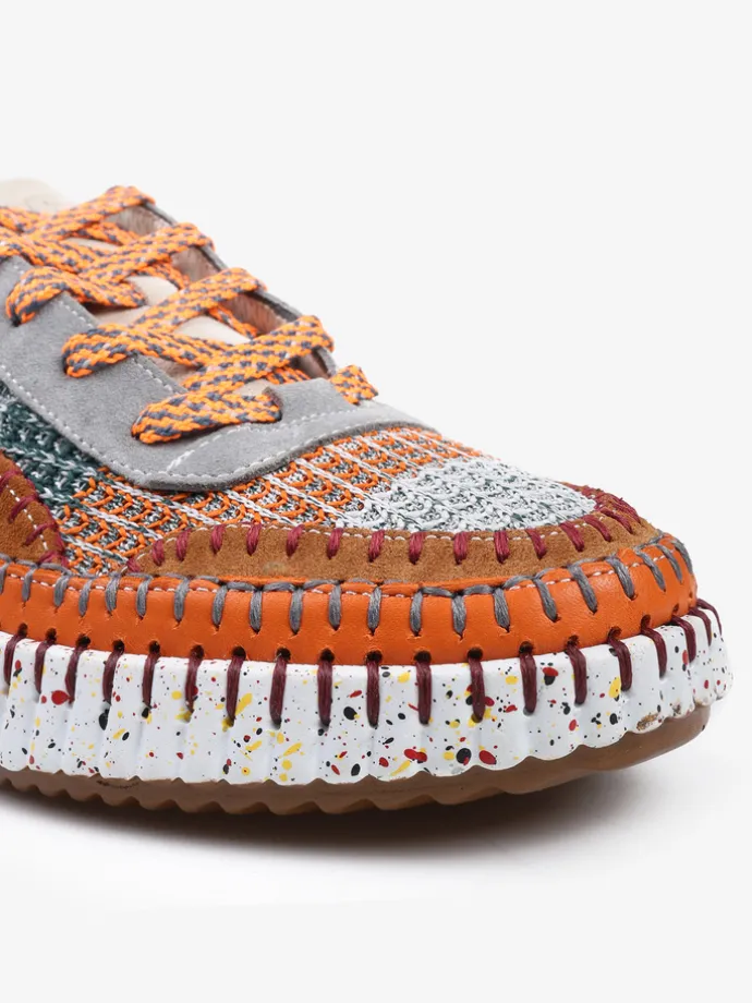 SNEAKERSY HELLO COMFORT