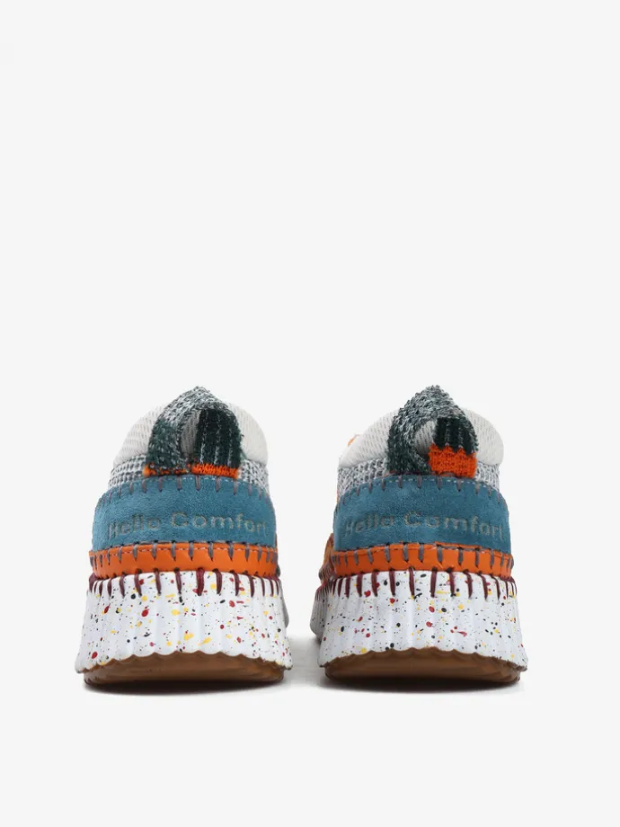 SNEAKERSY HELLO COMFORT