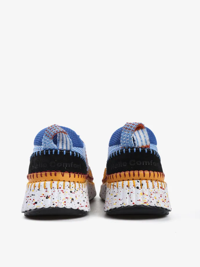 SNEAKERSY HELLO COMFORT