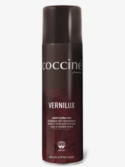 SPRAY DO SKÓR LAKIEROWANYCH COCCINE