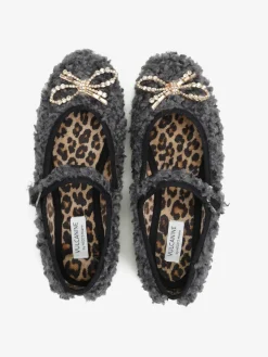 SZARE BALERINY HEGO'S MILANO