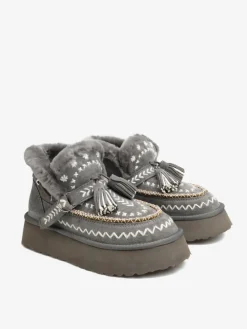 SZARE ŚNIEGOWCE HEGO'S Milano