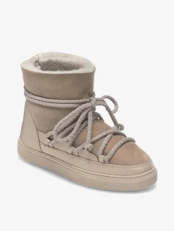 SZARE ŚNIEGOWCE INUIKII