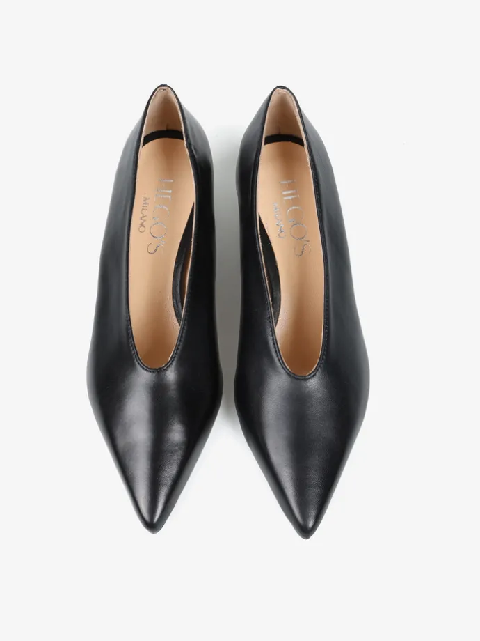 SZPILKI HEGO'S Milano