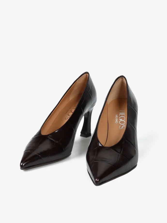 SZPILKI HEGO'S Milano