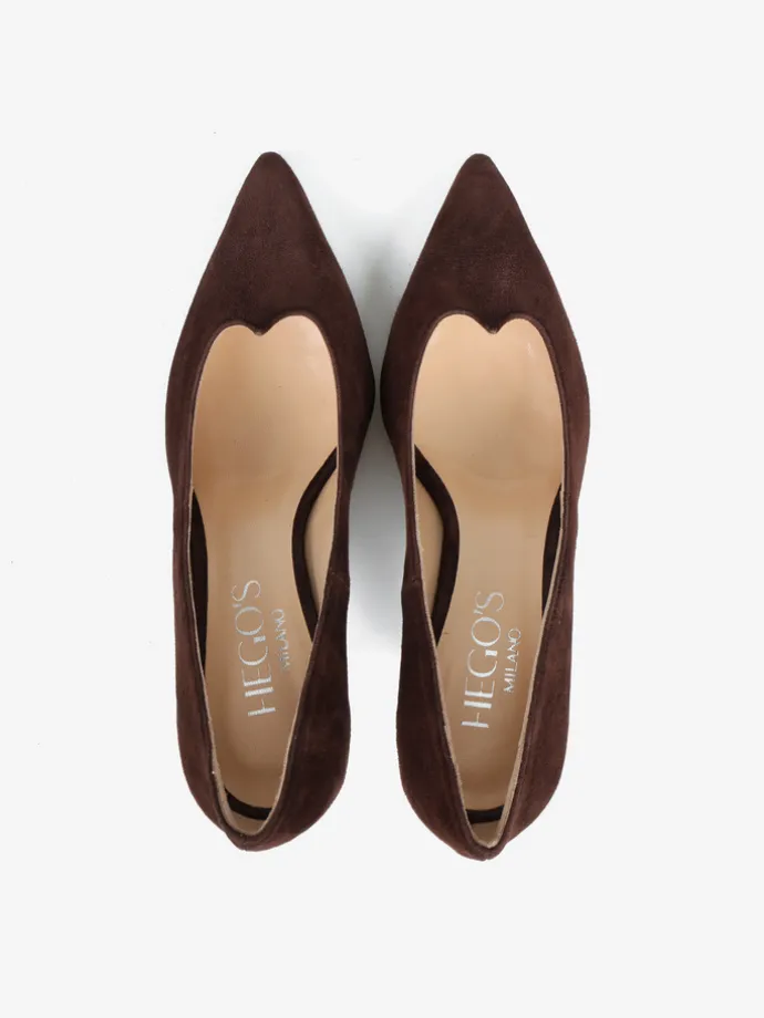 SZPILKI HEGO'S Milano