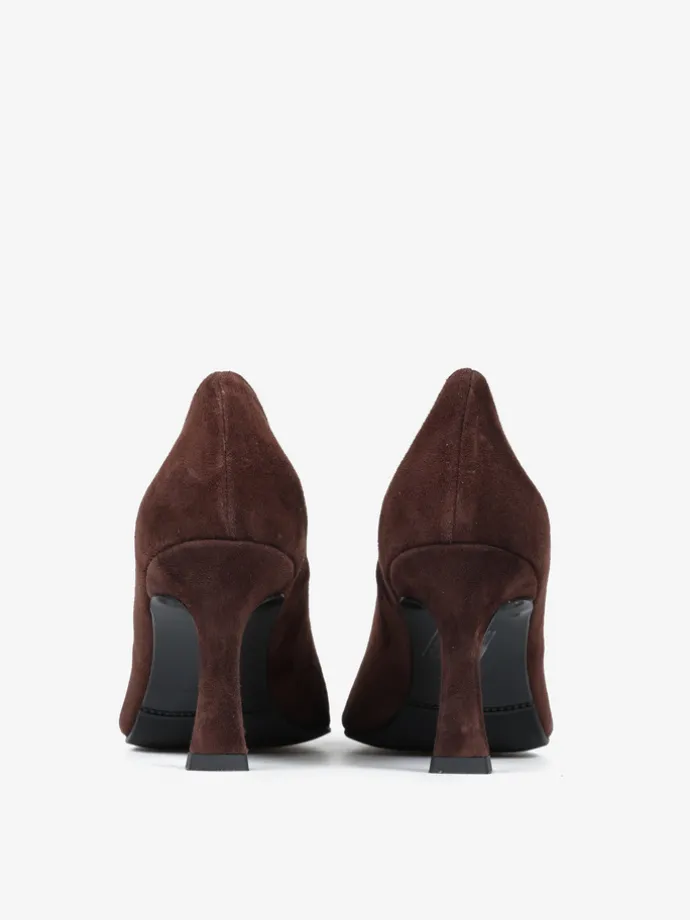 SZPILKI HEGO'S Milano