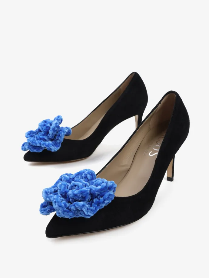 SZPILKI HEGO'S Milano