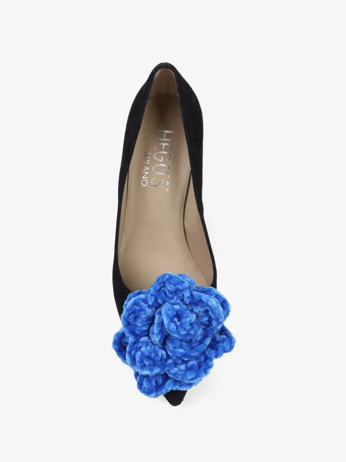 SZPILKI HEGO'S Milano