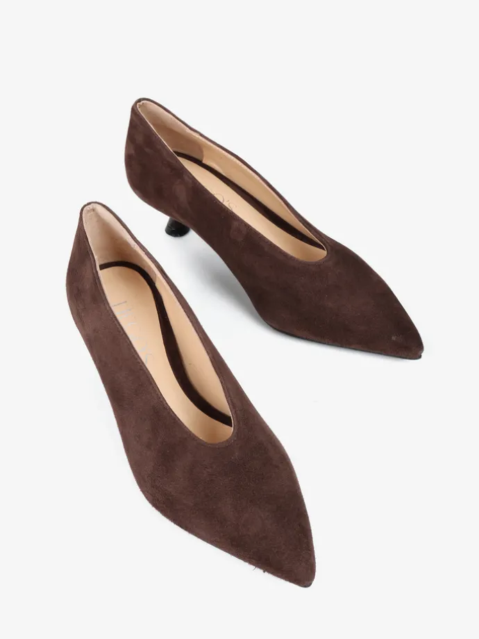 SZPILKI HEGO'S Milano