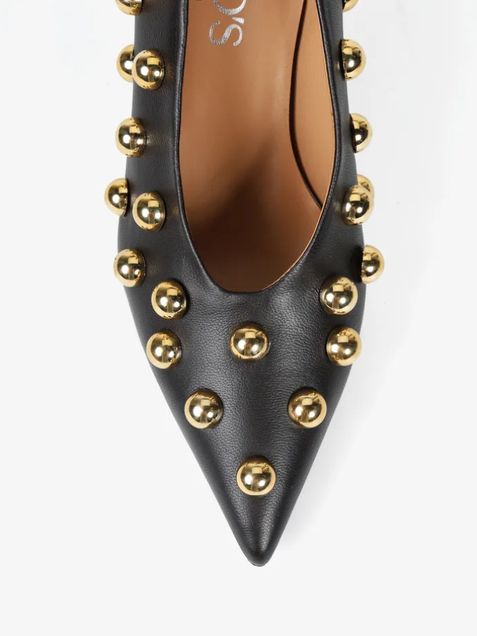 SZPILKI HEGO'S Milano