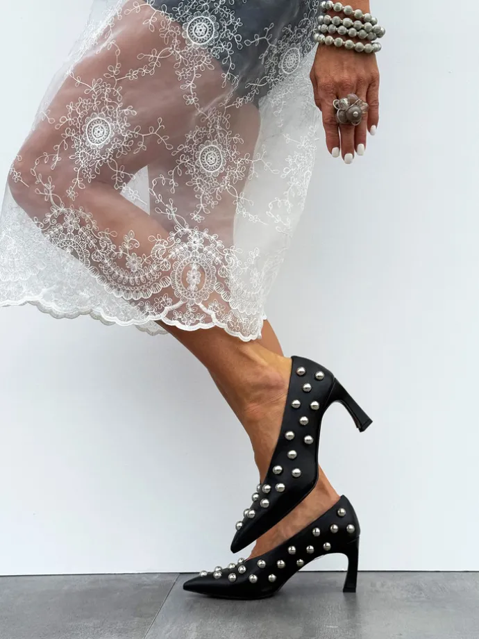 SZPILKI HEGO'S Milano