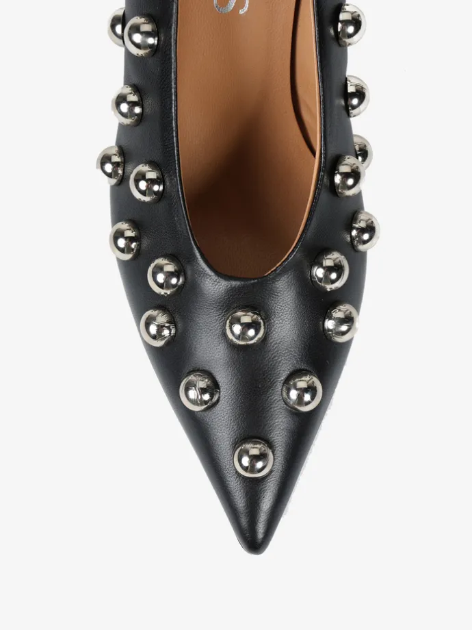 SZPILKI HEGO'S Milano