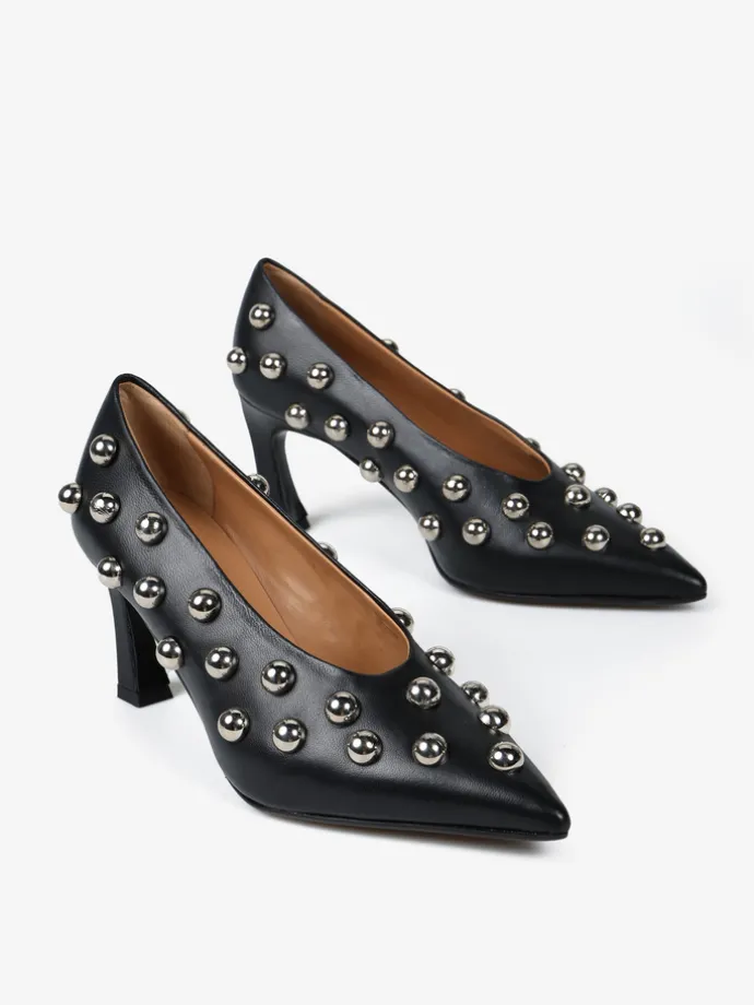 SZPILKI HEGO'S Milano