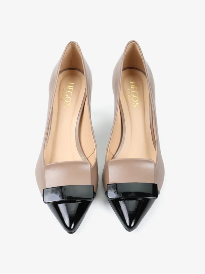 SZPILKI HEGO'S Milano