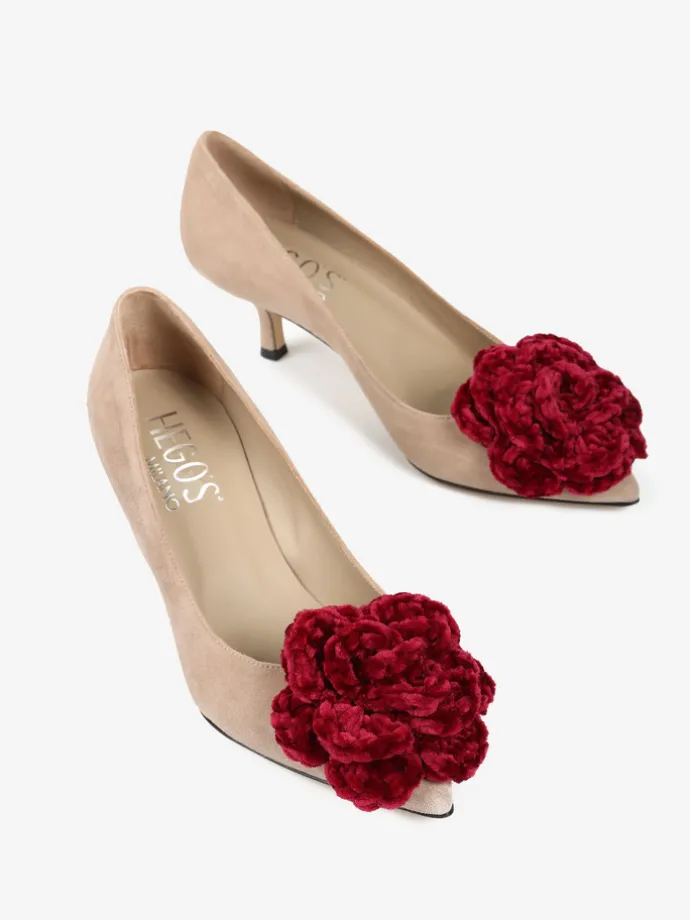 SZPILKI HEGO'S MILANO