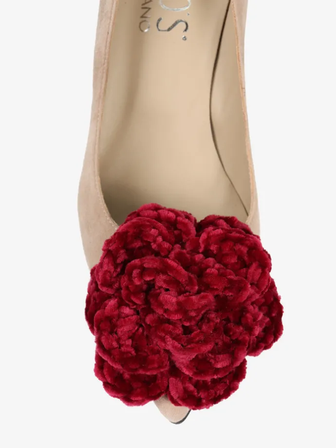 SZPILKI HEGO'S MILANO