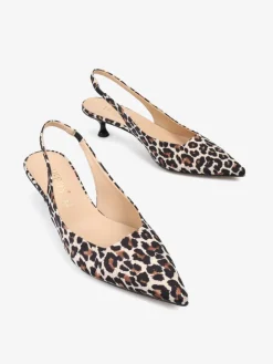 SZPILKI W ZWIERZĘCE WZORY HEGO'S Milano