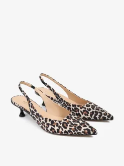 SZPILKI W ZWIERZĘCE WZORY HEGO'S Milano