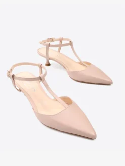 SZPILKI Z ODKRYTĄ PIĘTĄ HEGO'S Milano