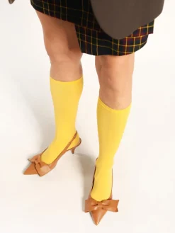 SZPILKI Z ODKRYTĄ PIĘTĄ HEGO'S Milano