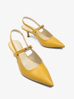 SZPILKI Z PASECZKIEM HEGO'S Milano