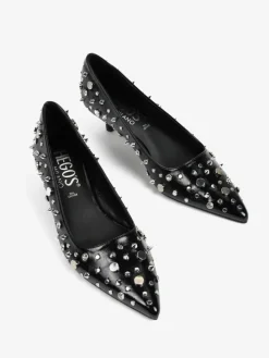 SZPILKI Z ĆWIEKAMI HEGO'S MILANO