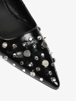 SZPILKI Z ĆWIEKAMI HEGO'S MILANO