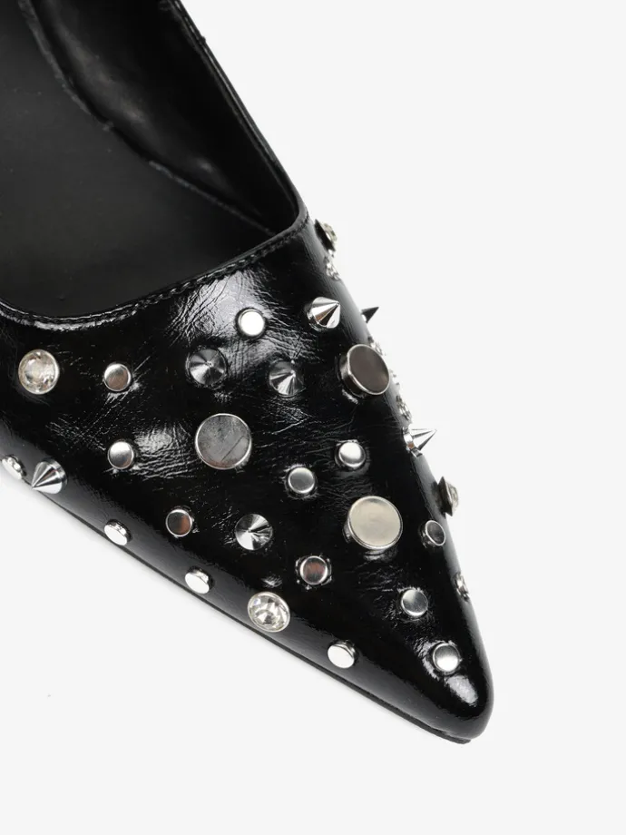 SZPILKI Z ĆWIEKAMI HEGO'S MILANO