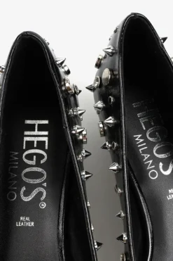 SZPILKI Z ĆWIEKAMI HEGO'S MILANO