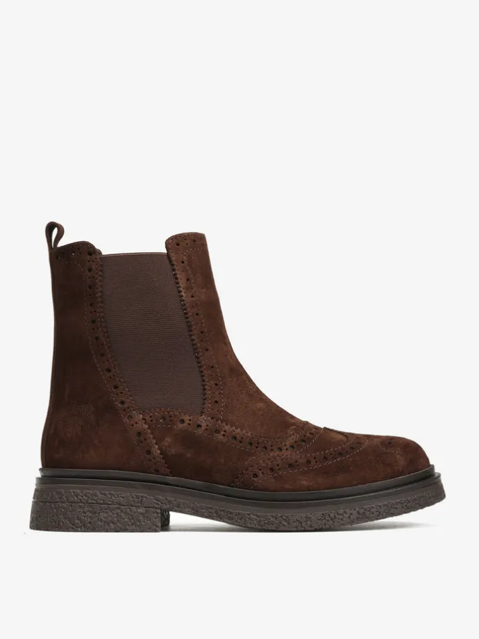 SZTYBLETY HEGO'S MILANO