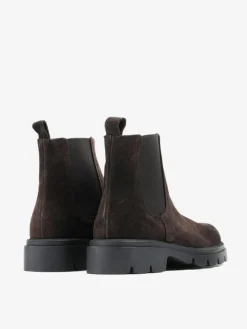 SZTYBLETY NA GRUBEJ PODESZWIE HEGO'S MILANO