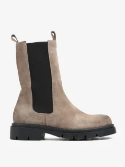 SZTYBLETY Z WYSOKĄ CHOLEWKĄ HEGO'S MILANO