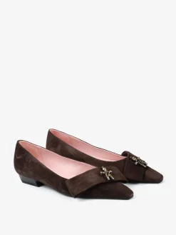 SZYKOWNE BALERINY RAS