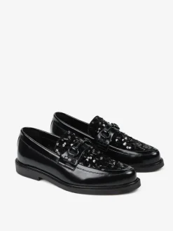 SZYKOWNE MOKASYNY HEGO'S MILANO