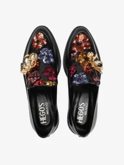 SZYKOWNE MOKASYNY HEGO'S Milano