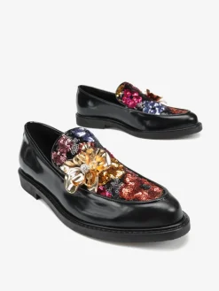 SZYKOWNE MOKASYNY HEGO'S Milano