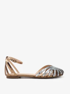 SZYKOWNE SANDAŁY HEGO'S Milano