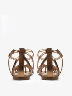 SZYKOWNE SANDAŁY HEGO'S Milano