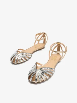 SZYKOWNE SANDAŁY HEGO'S Milano