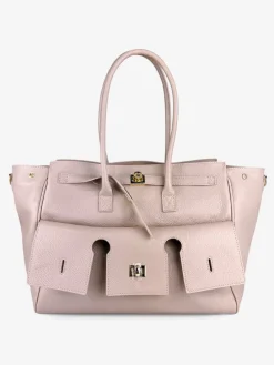 TORBA DAMSKA FOGLIA HEGO'S Milano