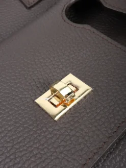 TORBA DAMSKA FOGLIA HEGO'S Milano