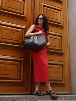 TOREBKA DAMSKA ALBA HEGO'S Milano