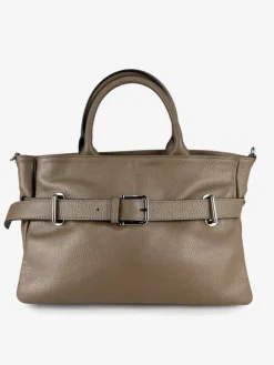 TOREBKA DAMSKA BIANCA HEGO'S MILANO