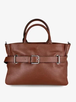 TOREBKA DAMSKA BIANCA HEGO'S MILANO