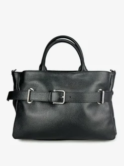 TOREBKA DAMSKA BIANCA HEGO'S MILANO