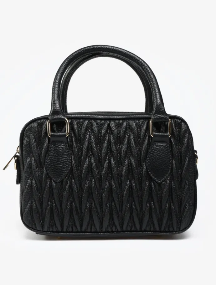 TOREBKA DAMSKA BRISA HEGO'S Milano