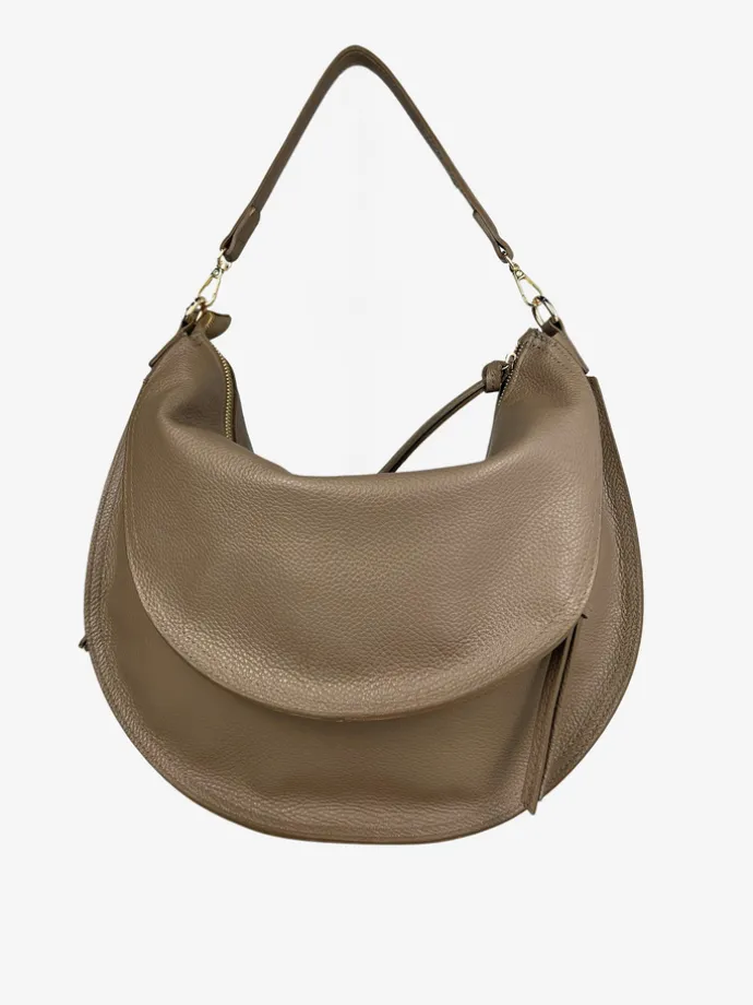 TOREBKA DAMSKA CANGURO HEGO'S MILANO