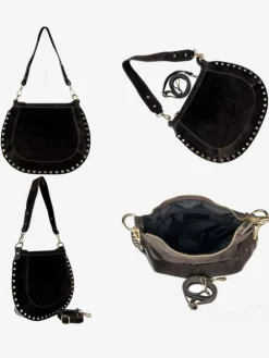 TOREBKA DAMSKA CARA HEGO'S MILANO